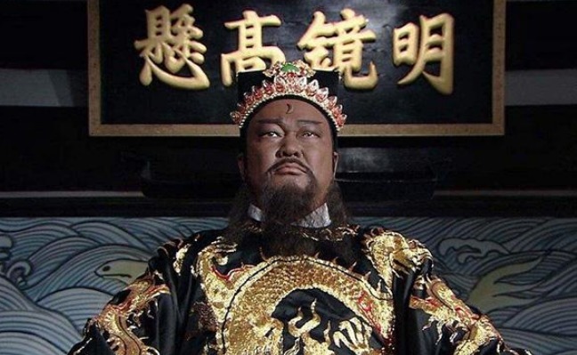 今何在|包拯“包青天”后人今何在?35代后人:因家训默默守护包氏祠堂