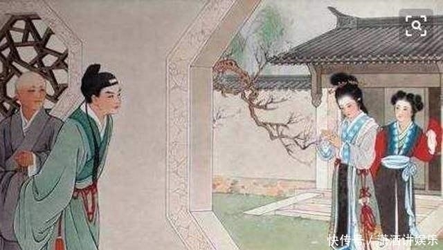 李白向女子求欢,却惨遭拒绝!于是写下一首酸溜溜的诗,流传千古