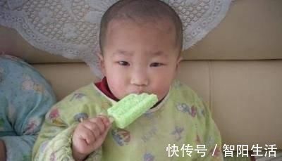 饮料|儿科医生孩子6岁之前,4种食物不能喂,太伤脾胃,家长要谨记