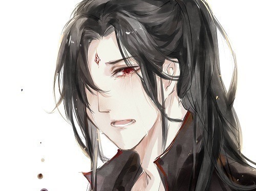 师尊|你以为洛冰河只会嘤嘤嘤不在师尊面前,他也是超A的男人!好帅