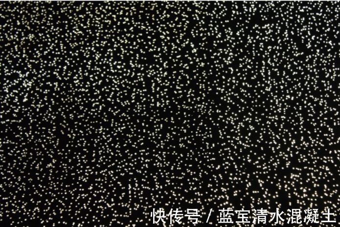 混凝土|你是不是和我一样,对透光混凝土一见钟情?