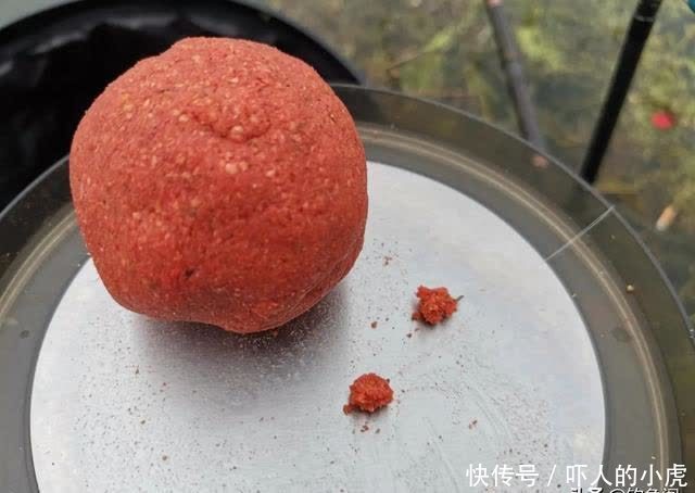 野钓还被打闭口?别着急,就用这个方法办他,十用九有效