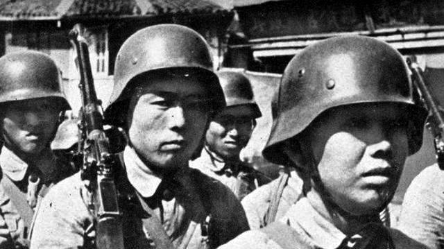 一战|这一战打得巧打得狠,日军痛在心窝,冈村宁次竟怀疑内部出了奸细