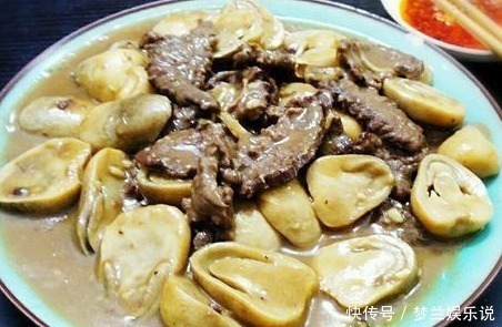 草菇|再贵也要做给孩子吃，吃一盘，堪比5瓶牛奶，10个大虾