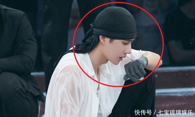 易烊千玺 《街舞4》阵容官宣疑似透露王一博已内定好,四大战队重回舞台