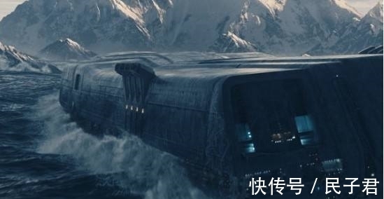 2012世界末日$诺亚方舟是传说?放羊倌发现奇怪“羊皮卷”,专家鉴定后引起轰动