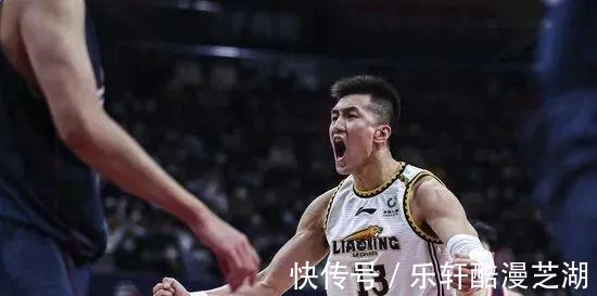 NB疯了!隔扣易建联!这一扣绝对NBA级别……