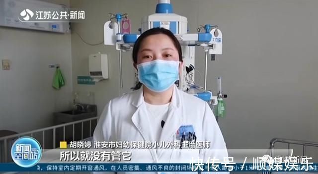 小婷|3岁女童一掌拍在仙人球上,家人处理方式让她的手肿成“小熊掌”