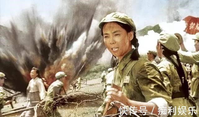 英雄赞歌#她和郭兰英一样 歌声激励几代人 却一直不出名 晚年饱受病痛折磨