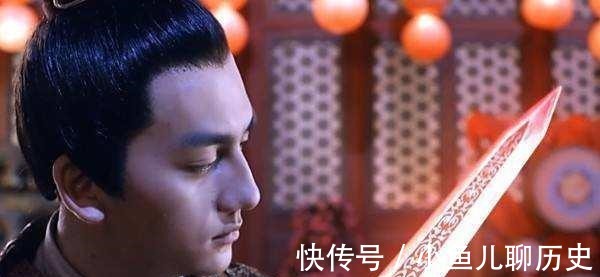 晋书|古代这种相貌特征的人,九个有八个当皇帝,剩下的一个也非常厉害