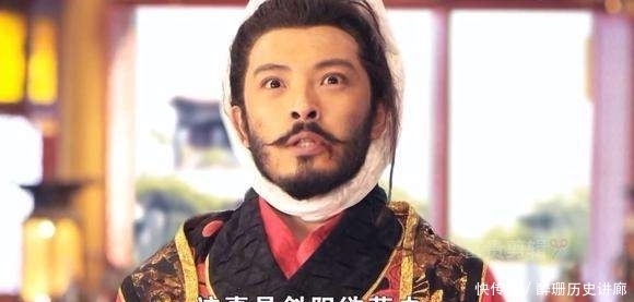 杨广|为什么宇文化及要杀杨广，不是把他当作傀儡，来挟天子以令诸侯