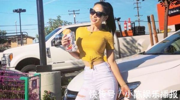 日本|“日本辣妈”火了,身材迷人看不出生过孩子,网友:说少女我都信