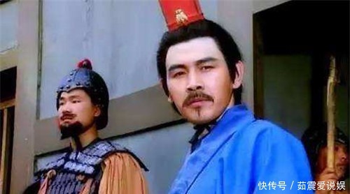 生下|三国最风流的将军,75岁高龄喜当爹,生下一子更是名扬四海