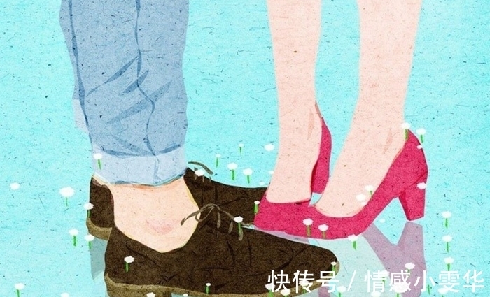 软弱|父母的相处模式,会“遗传”