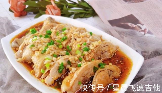 川菜|川菜美食口水鸡,麻辣的口感,特别开胃,想不想学!