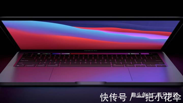 iphone|这款新的MacBook Pro的泄漏将使苹果粉丝非常高兴