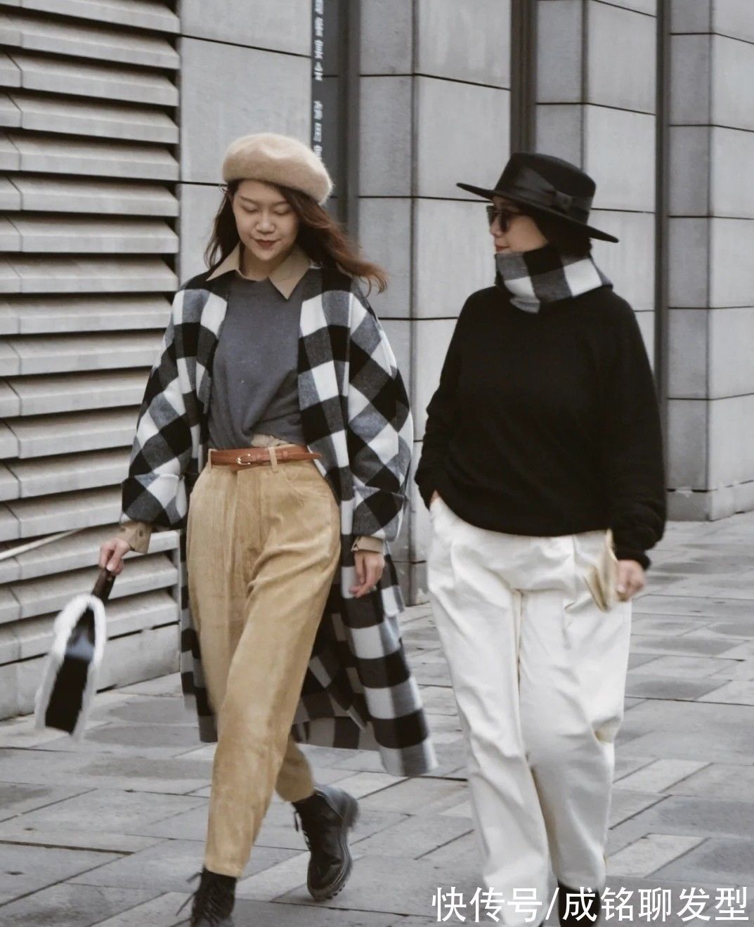 颜值 过了六十岁哪怕颜值再高,也不要碰这几个穿衣雷区,容易拉低气质