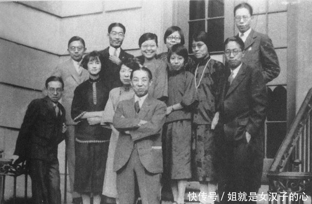 评价|林徽因和梁思成之子梁从诫,晚年两句话评价梁家三代,难听却真实