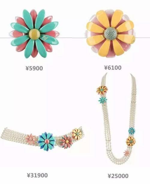 香奈儿编织的珍珠梦，是否与当初的理念相违背？