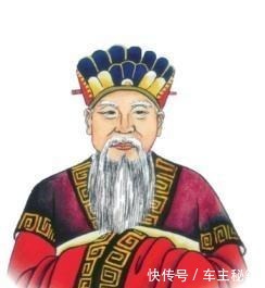 郑桓公|东周人物志——郑武公