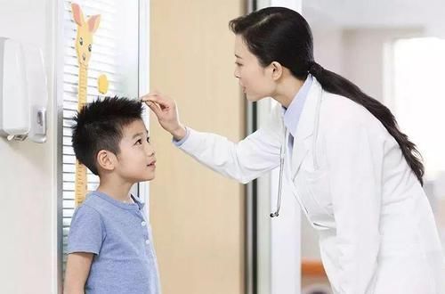 医生|医生透露:孩子以后能不能长得高,关键看这几个指标