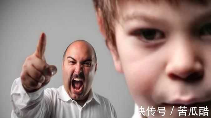 差异|经常被吼和从不被吼的孩子,长大后差异明显,值得每个家长深思