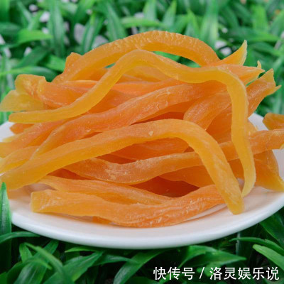 可可|癌症最怕的5种零食,告诉爸妈每天吃一点,可远离癌症!