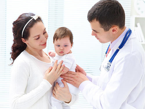 脾胃|宝宝脾胃正在“变弱”的表现,中两个就该重视,不然越拖越易招病