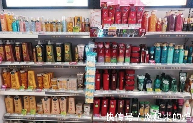 养发|继“蜂花”后!我国又一洗发水受大众宠爱,控油去屑还养发