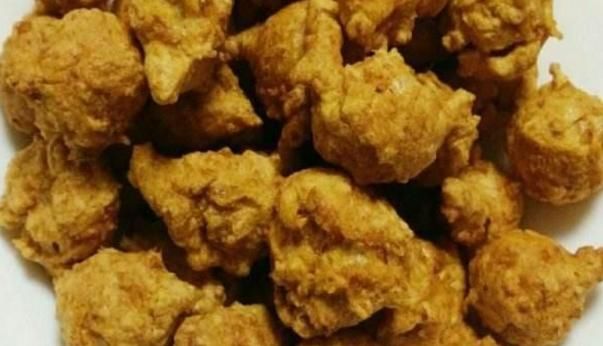 美食|精选美食：卤香菇、剁椒佛手瓜丝、剁椒鱼排、葱香炸丸子的做法