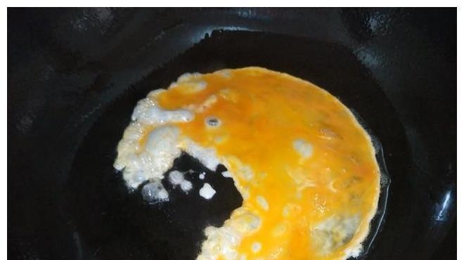 西红柿炒鸡蛋,烹饪顺序很重要,很多人放反,难怪不好吃