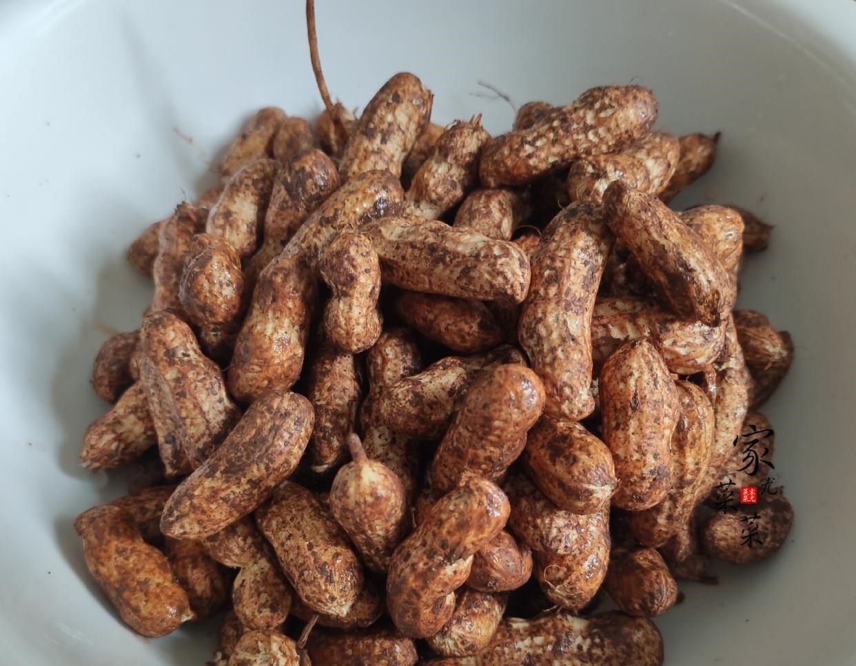 花生浆|大脑最爱的食物，第1名竟是它，谁都没想到，快做给孩子吃