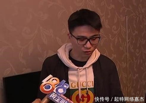 邓小姐|“中通”送了一箱货, 1小时后快递员上门恐吓 别让老子逮到你