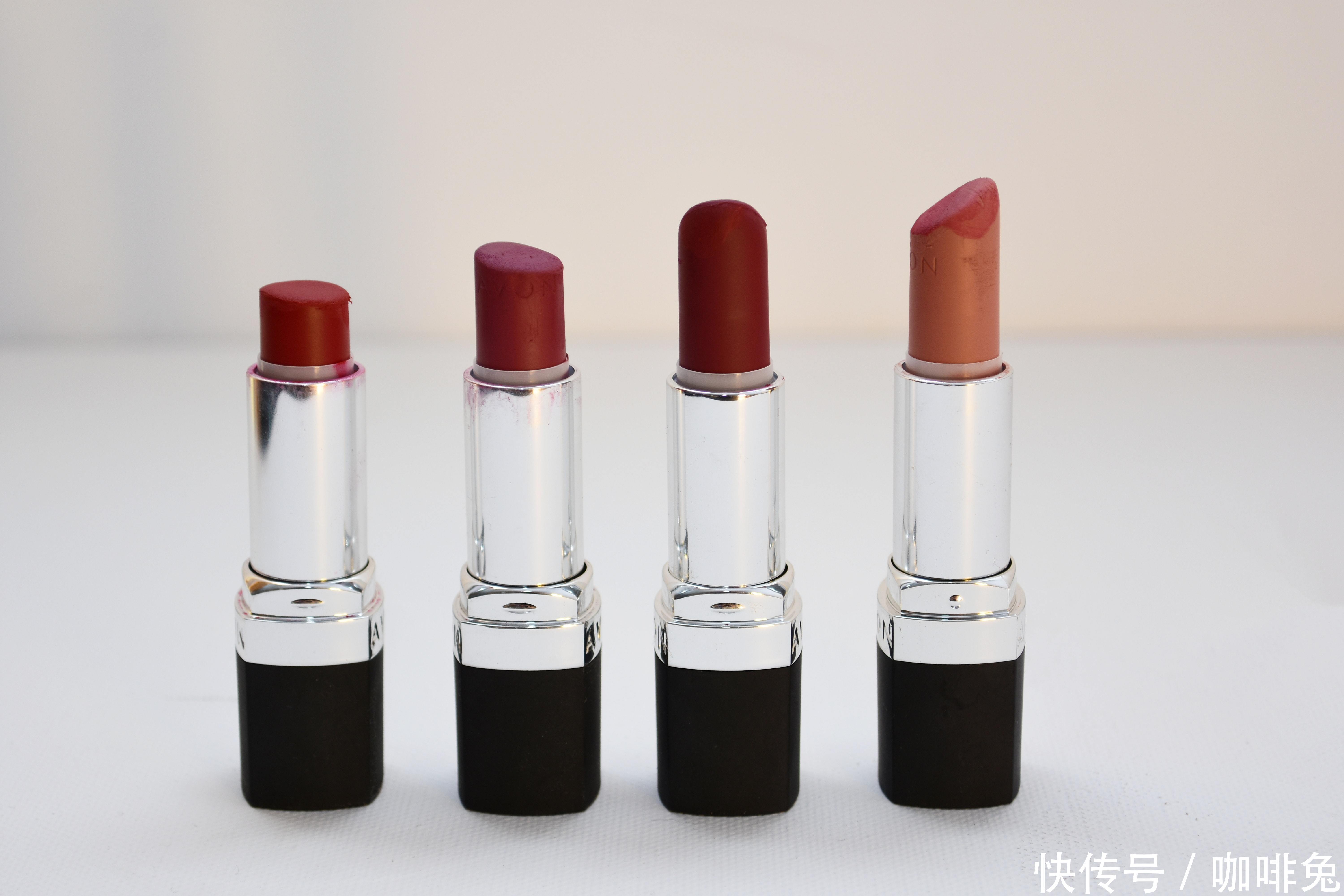 唇膏|出席不同场合,如何选择最适合的口红颜色,秘密都在这细节里