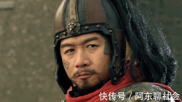 方腊集团!方腊集团马军五虎将:一位力斩梁山五虎将,一位歼灭梁山七将