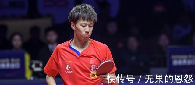 波尔|世乒赛亚洲男乒各队损兵折将,大多数被欧洲选手淘汰,原因找到了