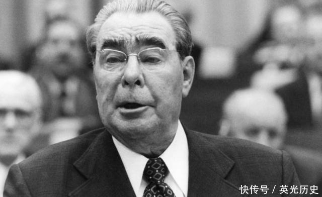原因|勃列日涅夫与赫鲁晓夫是死敌,为什么还好心送他别墅原因很险恶