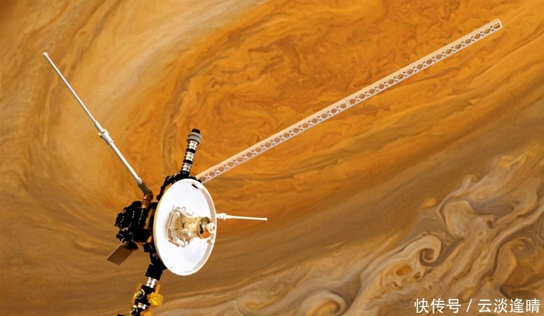 水资源 太阳系发现“超级大水库”，地球上的水资源连它零头都不到