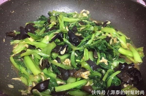 身高|秋冬缺钙吃这菜,人称“补钙能手”,经常吃孩子身高蹭蹭涨!