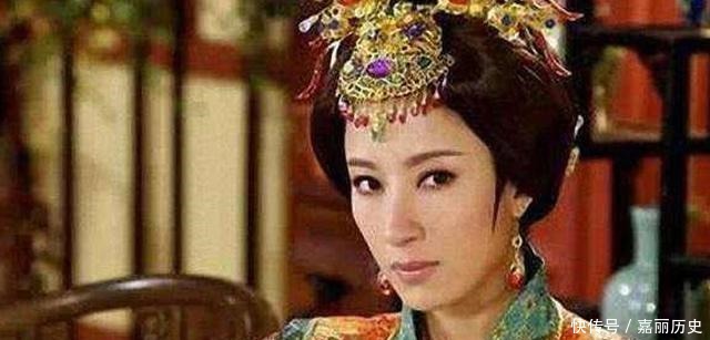 演绎|宫女比皇帝大十七岁,他们的故事却演绎成另一对唐明皇与杨贵妃