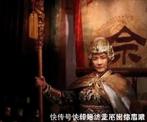 神器！古代能“上打昏君，下斩奸佞”的四大神器，尚方宝剑只是最弱的！