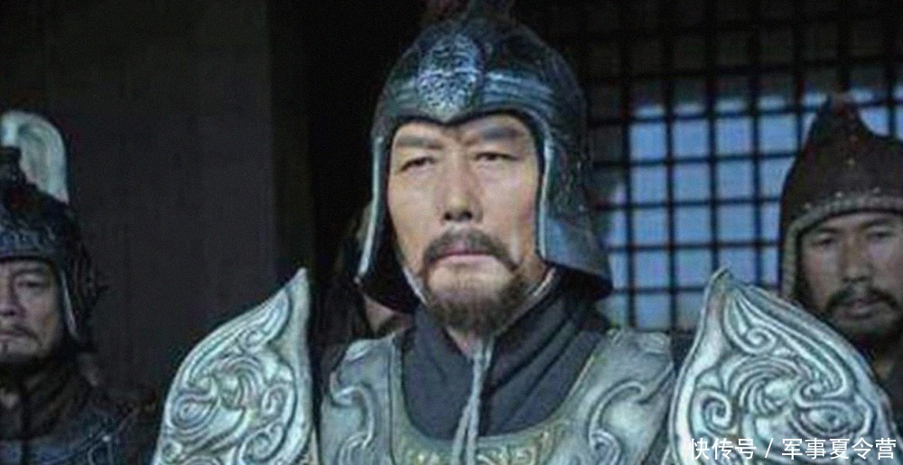 三国|三国打成一锅粥，为何没外族入侵？你看是谁在镇守边疆