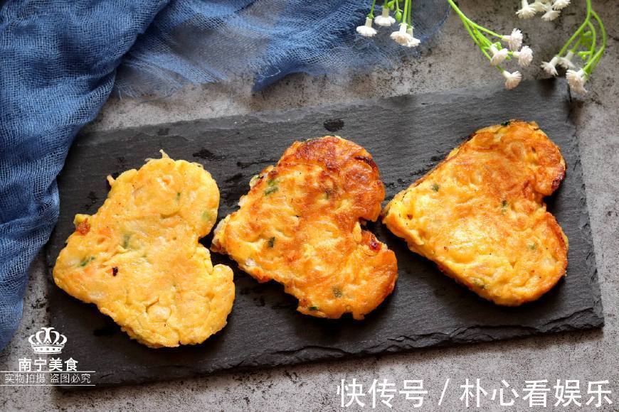 教你8种鸡蛋饼早餐的做法,制作简单又营养美味,家人都抢着吃