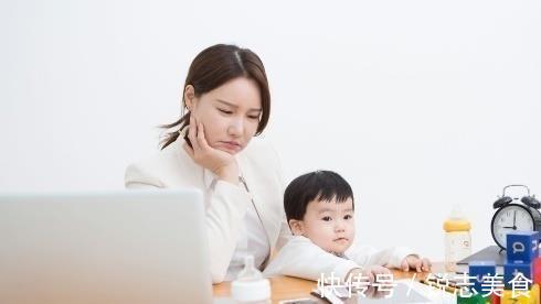 孩子|妈妈的性格,直接决定了孩子将来的幸福感,大家记得做好3点