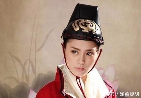 跌宕|从凄苦卑贱到大唐“女宰相”:话说上官婉儿的跌宕人生