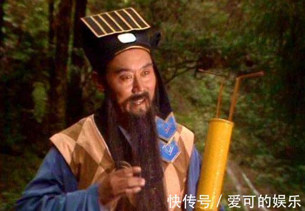 大天尊|镇元大仙这么厉害,他能打过成佛了的孙悟空吗?观音间接透露答案