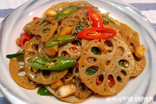 下饭|有这几道小菜下饭,真是太满足太过瘾了!麻辣鲜香,开胃又解馋!