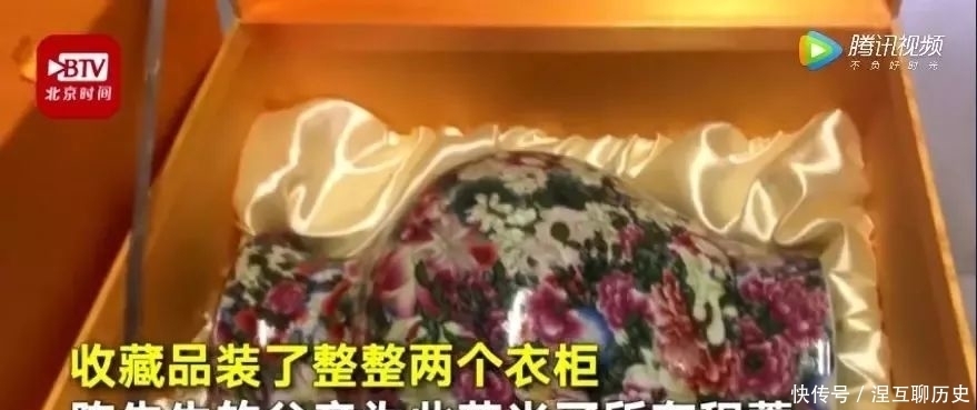 去世|父亲去世留下两大箱遗产,儿子打开一看却气炸