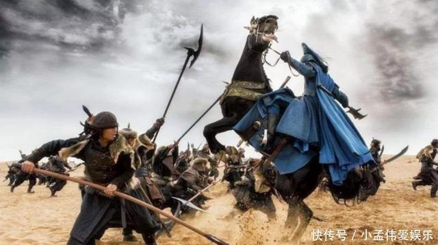 皇帝|都是颜值太高惹的祸