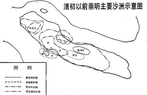 一年增加一个永兴岛，第三大岛正快速变大，东南部又有新岛屿形成